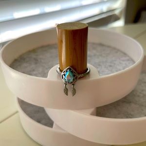 Fragrant Jewels Ring size 8